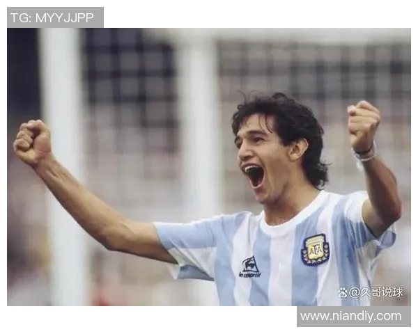 阿根廷80年代足球传奇球星的崛起与辉煌时代解析